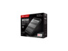 Team Group T-FORCE M200 500GB Portable SSD USB3.2 Gen 2x2 Type-C, Read/Write