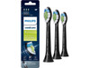 PHILIPS HX6063/95 DiamondClean Replacement Toothbrush Heads
