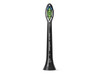 PHILIPS HX6063/95 DiamondClean Replacement Toothbrush Heads