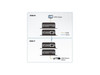 ATEN HDMI HDBaseT-Lite Receiver (4K@40m) (HDBaseT Class B) - TAA Compliant -