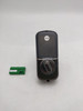 Yale Assure SL Deadbolt Lock Z-Wave Keyless Touchscreen ‎YRD256-ZW2-0BP - Bronze