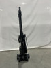 BISSELL MultiClean Allergen Pet Slim Upright Vacuum with HEPA (31269) - BLACK