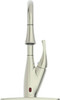 Bio Bidet by Bemis FLOW X Motion Activated Kitchen Faucet - Brushed Nickel