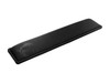 MSI WR01 Cooling Gel Memory Foam Wrist Rest, Antibacterial Coating, Ice