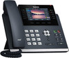Yealink SIP-T46U IP Phone - Corded - Wall Mountable - Classic Gray