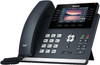 Yealink SIP-T46U IP Phone - Corded - Wall Mountable - Classic Gray