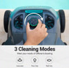 AIPER Seagull Pro Lite Cordless Robotic Pool Vacuum Cleaner - Gray