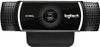 Logitech C922 Pro Stream Webcam 1080P Camera for HD Video 960-001087 - Black