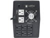 Tripp Lite OMNIVS1500LCD Series 1440VA 900W Line-Interactive UPS - 8 NEMA 5-15R