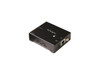 StarTech 4K HDMI Extender with Compact Transmitter - HDMI Over CAT5 - HDBaseT -