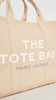 Marc Jacobs The Woven Medium Tote Bag - One Size - M0016161-260 - Beige