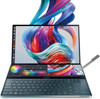 ASUS ZenBook Pro Duo 15.6" UHD +TOUCH i7-10750H 32GB 1TB SSD RTX 2060 - BLUE