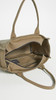 Marc Jacobs Women's The Large Tote Bag M0016156-372 - Slate Green