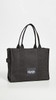 Marc Jacobs Women's The Large Tote Bag - Black