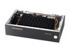 SUPERMICRO SYS-E102-9AP-L 3.5" SBC Server Barebone FCBGA 1296 DDR3L up to 1866 SUPERMICRO SYS-E102-9AP-L 3.5" SBC Server Barebone FCBGA 1296 DDR3L up to 1866