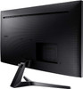 For Parts: Samsung 34" Ultrawide Monitor S34J552WQNXZA PHYSICAL DAMAGED, DEFECTIVE SCREEN