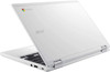 For Parts: ACER CHROMEBOOK 11.6'' HD X5-E8000 4GB 64GB EMMC CB3-132-12LR-CA NO POWER