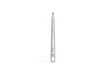Cricut Scoring Stylus - Scores fold lines - White/Lilac - For use with Cricut