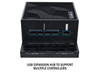 LIAN LI Edge series EG1300 Black, 1300W ATX12V v3.1, 80 PLUS PLATINUM Certified