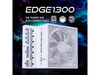 LIAN LI Edge series EG1300 White, 1300W ATX12V v3.1, 80 PLUS PLATINUM Certified