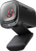 Anker PowerConf C200 2K Webcam PC Webcam Laptop Computer Camera A3369 - Black