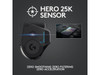 Logitech G502 Lightspeed Wireless Gaming Mouse with Hero 25K Sensor, PowerPlay