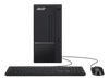 Acer Aspire Desktop Computer Intel Core i5-14400, Intel UHD Graphics 730, 8GB