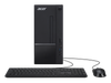 Acer Aspire Desktop Computer Intel Core i5-14400, Intel UHD Graphics 730, 8GB