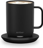 Ember Temperature Control Smart Mug 2 10 Oz App-Controlled CM191000US - Black