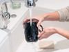 Ember Temperature Control Smart Mug 2 10 Oz App-Controlled CM191000US - Black