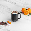 Ember Temperature Control Smart Mug 2 10 Oz App-Controlled CM191000US - Black