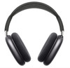 APPLE  AIRPODS MAX SPACE GRAY WITH  BLACK HEADBAND