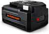 SuperHandy Super Duty Pro 48V DC 4Ah Lithium Ion Rechargeable Battery