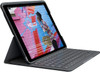Logitech iPad 7/8/9 Gen Keyboard Case Slim Folio Wireless 920-009473 - Graphite