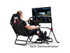 Next Level Racing Lite Free Standing Monitor Stand NLR-A020