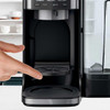 Ninja CFP105 DualBrew Hot & Iced Coffee Maker Single-Serve K-Cups - Black