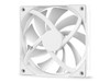 NZXT F120 Q 120mm Non-LED LED 120mm Quiet Airflow PWM Case Fan