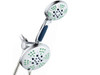 Hotel Spa Notilus Ultra Luxury Combo High Pressure Shower Head HS-5545 - CHROME