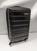 Samsonite Omni 2 Hardside Expandable Luggage Spinner Wheels 20" - MIDNIGHT BLACK