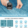 JUEYINGBAILI Fabric Lint Shaver (Battery Operated) - BLACK
