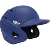 Tucci XR1 AiR Baseball Batter's Helmet, Youth - MATTE ROYAL BLUE
