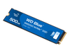 Western Digital 500GB WD Blue SN5000 NVMe SSD, PCIe Gen 4.0, up to 5,000 MB/s
