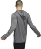 HI5116 Adidas Stadium Heat.Rdy Mens Longsleeve Hoodie New HI5116 Adidas Stadium Heat.Rdy Mens Longsleeve Hoodie New