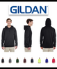 Gildan Men's Performance Tech Hooded Sweatshirt 99500 New