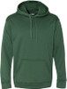 Gildan Men's Performance Tech Hooded Sweatshirt 99500 New