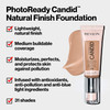 Revlon PhotoReady Candid Natural Finish Foundation Choose Color New