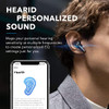 Soundcore Anker Liberty Air 2 Wireless Earbuds Bluetooth A3910L - Black New
