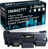 Top Ink 1 Pack 106R02777 Black Toner Cartridge Replacement Xerox Phaser - BLACK Top Ink 1 Pack 106R02777 Black Toner Cartridge Replacement Xerox Phaser - BLACK