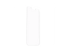 OtterBox Alpha Glass Antimicrobial Clear iPhone 13 and iPhone 13 Pro Screen