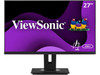 ViewSonic VG2755 27 Inch IPS 1080p Monitor with USB C 3.1, HDMI, DisplayPort,